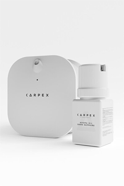 Carpex Micro Koku Makinesi Beyaz 50ml Dark Sapphire