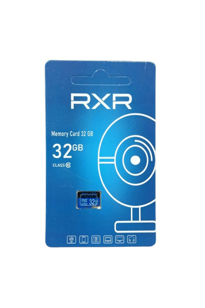 rxr 32 Gb Sd Kart