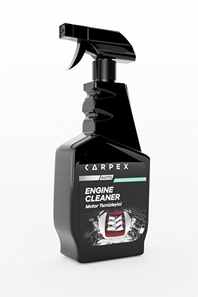 Carpex Motor Temizleyici 500 ml