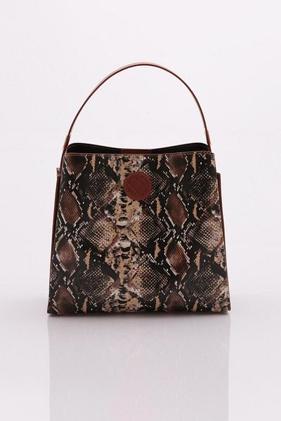 DGN 028 Model Women's Elevator Bag