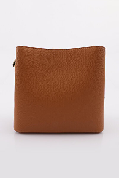 DGN Çapraz Çanta Camel 41133431