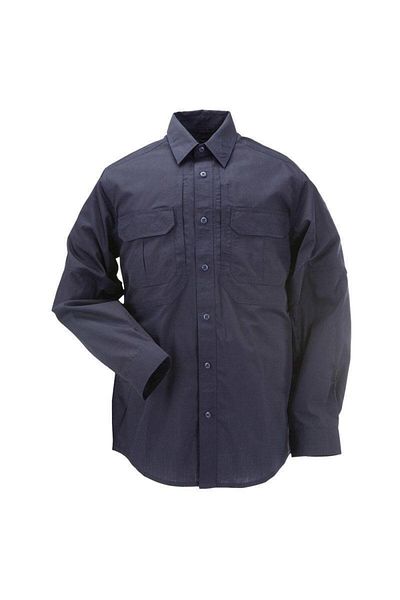 5.11 Tactical 5.11 Taclite Pro Long Sleeve Shirt (Navy Blue)