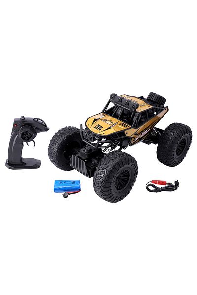 Nitro2go R/C 1:10 Shark Climb Off-Roader