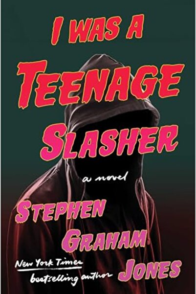 S&S/SAGA PRESS لقد كنت قاتلًا مراهقًا