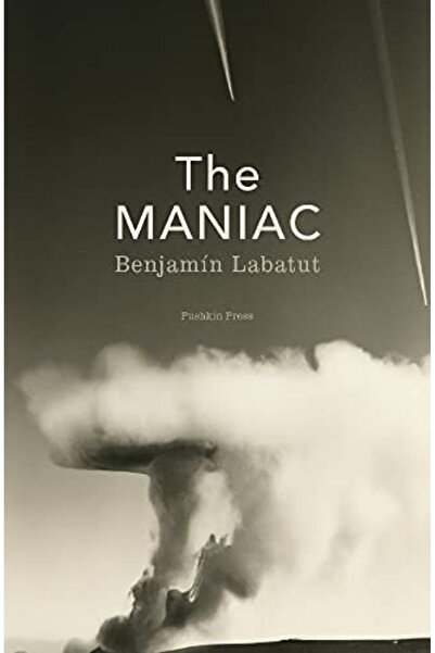 Pushkin Press Maniac