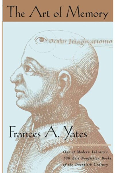 University of Chicago Press فن الذاكرة