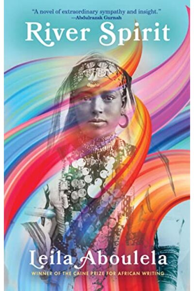 Grove Press / Atlantic Monthly Press روح النهر