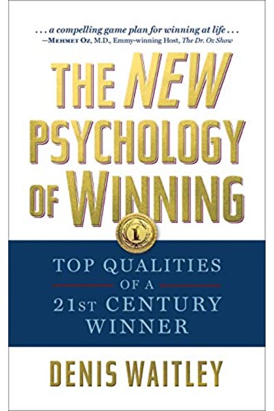 G&D Media علم النفس الجديد للفوز أهم صفات الفائز في القرن الحادي والعشرين