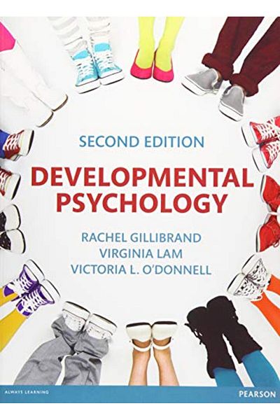 Pearson Developmental Psychology