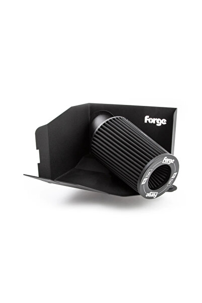 Forge Motorsport Volkswagen - Audi - Seat - Skoda - Cupra 1.5 Tsi Air Filter Kit - Black