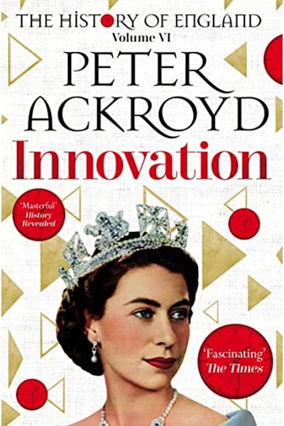 Pan Macmillan Innovation