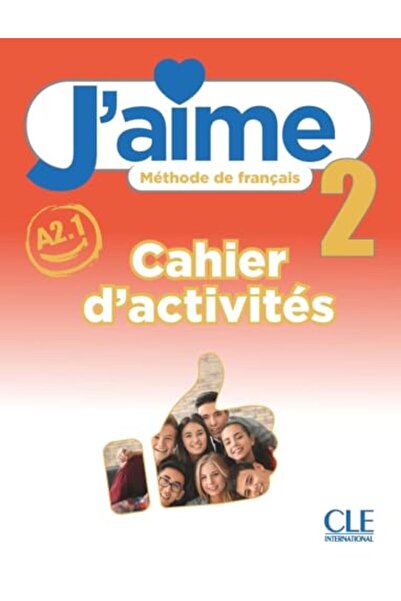 Cle Internat Jaime Niveau 2 Cahier Dexercices