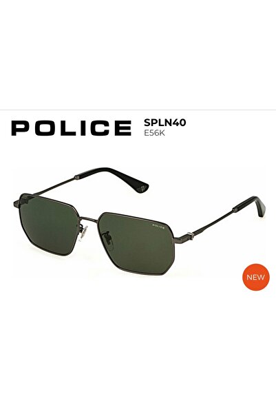 Police spln40m e56k 57/16/145 güneş gözlüğü