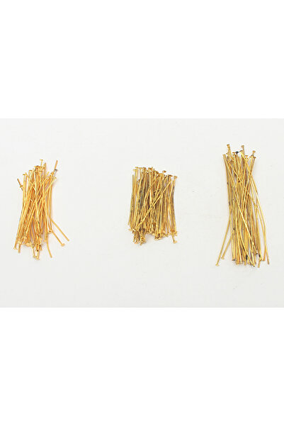BONCADAS DÜZ TAKI ÇİVİSİ (100 GRAM)