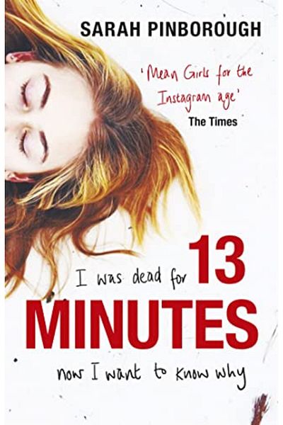 Gollancz 13 دقيقة