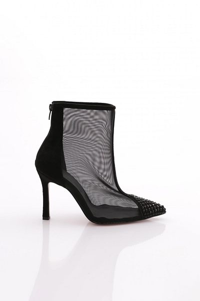 DGN Women's Heeled Shoes 3862535