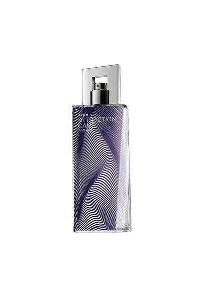AVON Attraction Game 75 ml Edt Erkek Parfümü