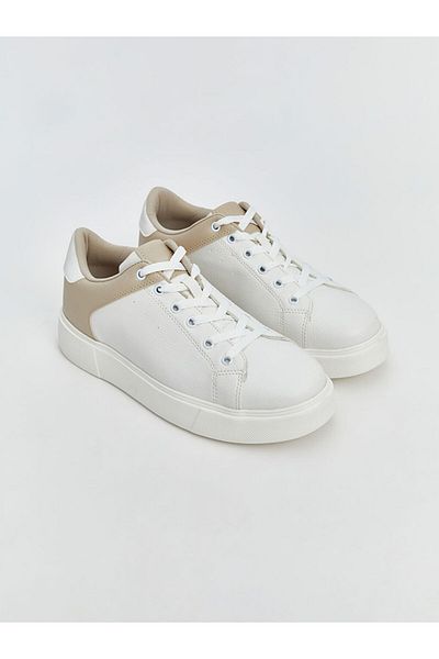 LC Waikiki Lace-up Men's Sneakers