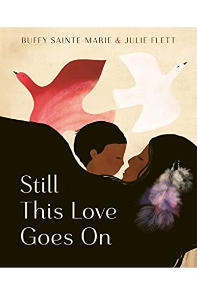 Greystone Books,Canada لا يزال هذا الحب مستمرا