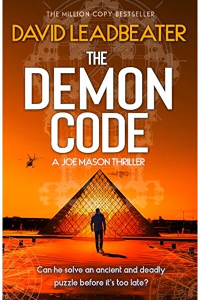 HarperCollins Publishers كود الشيطان