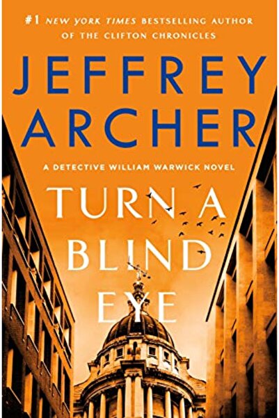 St. Martin'S Press غض البصر رواية المحقق ويليام واريك