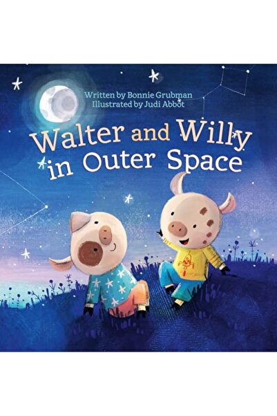 Clavis Publishing والتر وويلي في الفضاء الخارجي