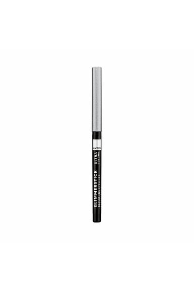 AVON Contur Retractabil pentru Ochi Diamond, Silver Lights