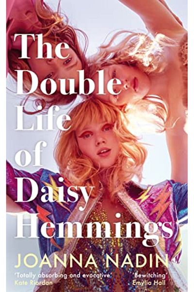 Pan Macmillan Double Life Of Daisy Hemmings