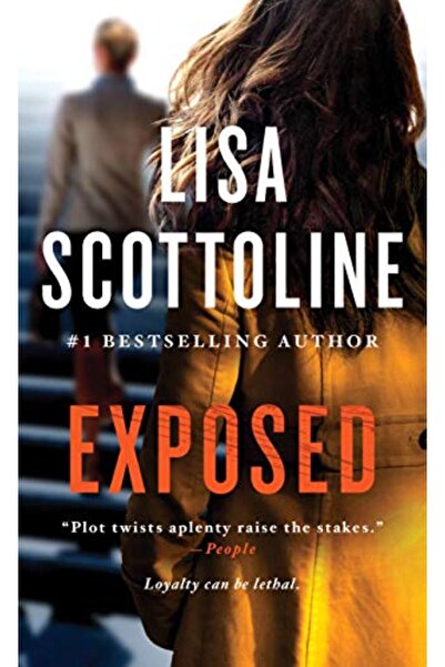 St. Martin'S Press كشف رواية روساتو ودينونزيو