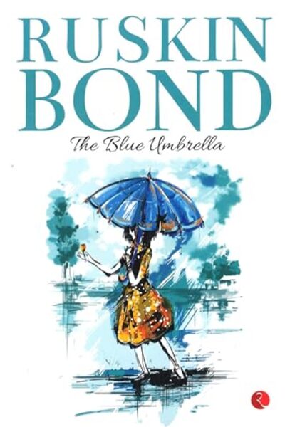 RUPA PUBLICATIONS المظلة الزرقاء