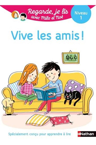 NATHAN Vive Les Amis - Vol08