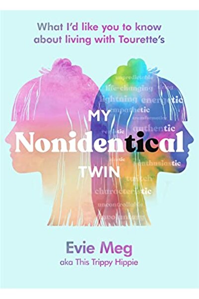 Sphere توأمي غير المتطابق ما أود أن تعرفه عن العيش مع متلازمة توريت من تيك توك سينساتي