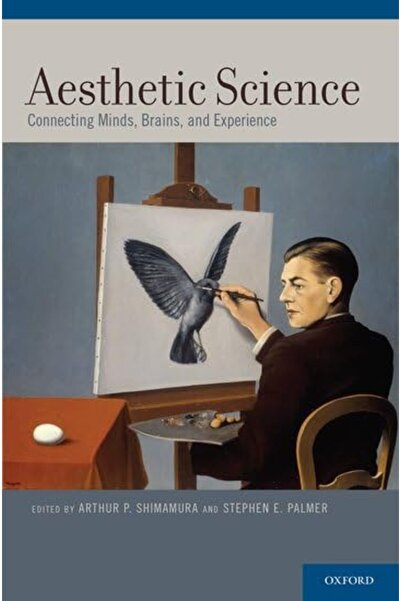 Oxford University Press Inc العلم الجمالي يربط بين العقول والأدمغة والتجارب