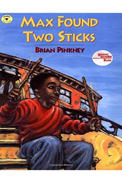 Aladdin Max Found Two Sticks