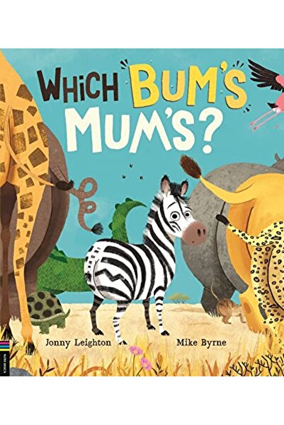 BUSTER BOOKS أيهما أفضل للأمهات؟