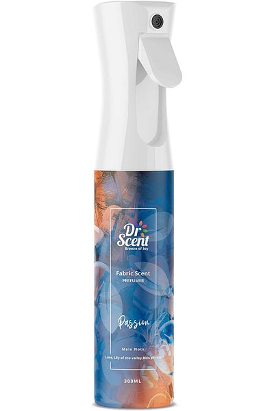 Joy Dr Scent Fabric Spray Harmony