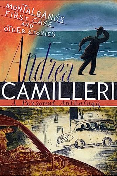 Pan Macmillan Montalbanos First Case And Other Stories