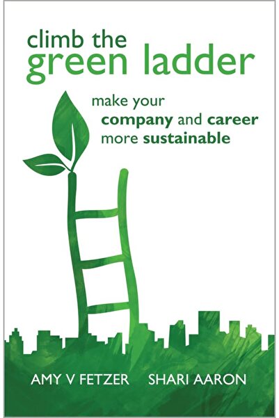 John Wiley & Sons تسلق السلم الأخضر لجعل شركتك ومسيرتك المهنية أكثر استدامة