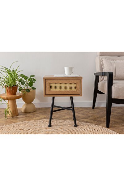 Vivense NALA YAN SEHPA, ÇEKMECELİ