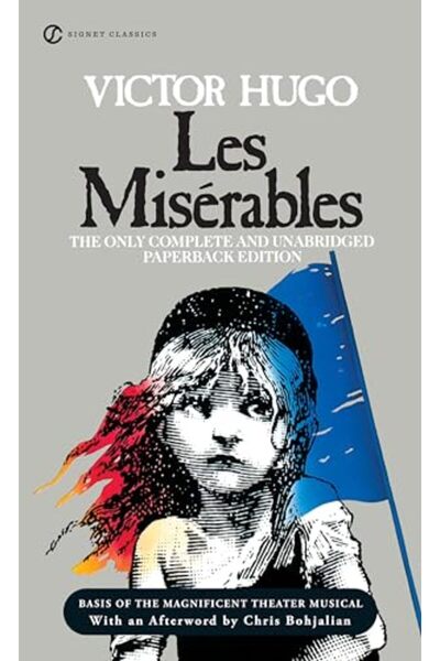 Signet البؤساء