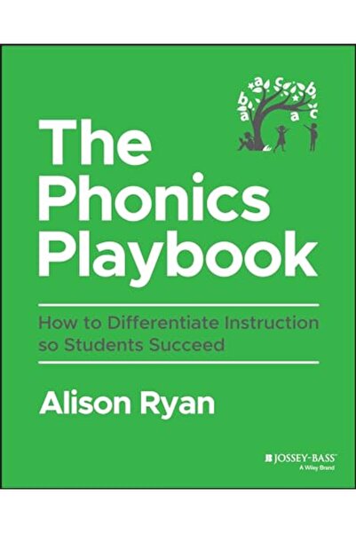 John Wiley & Sons دليل قواعد الصوتيات: كيفية التمييز بين طرق التدريس حتى ينجح...