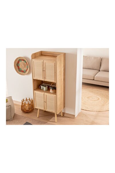 Vivense Torenna Uzun Çok Amaçlı Dolap