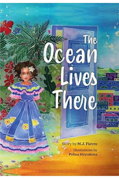 Mango Media The Ocean Lives There