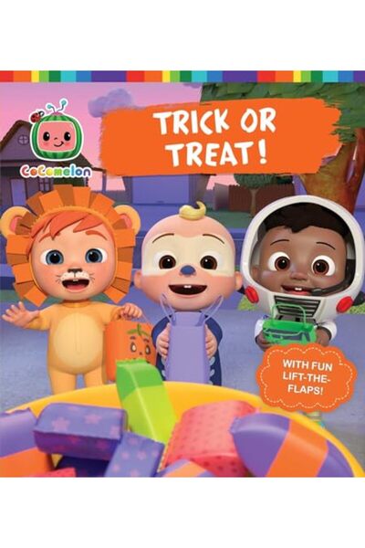 Simon Spotlight خدعة أم حلوى