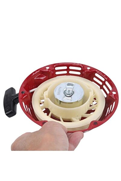 Honda Su Motoru Ve Jeneratör Komple Starter Kapağı Gx160 (6.5hp)
