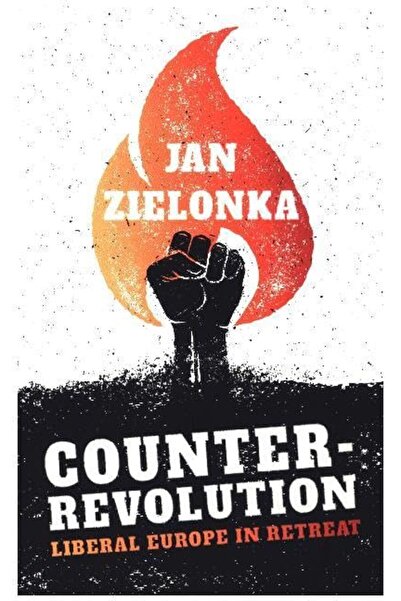 OXFORD UNIVERSITY PRESS أوروبا الليبرالية المضادة للثورة تتراجع