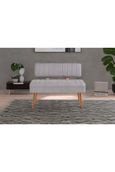 Vivense VİNA KUMAŞLI SANDIKLI BANK, ATLANTİK SOHO 0701