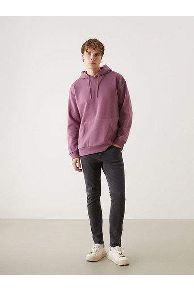 LC Waikiki Ανδρικό τζιν παντελόνι LCW 760 Skinny Fit