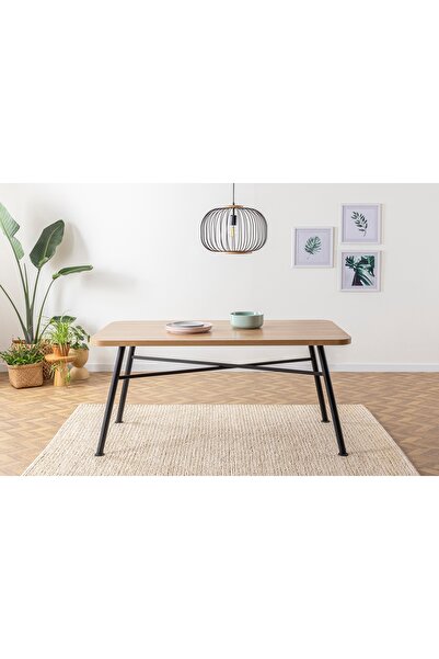 Vivense NALA YEMEK MASASI, 160X90