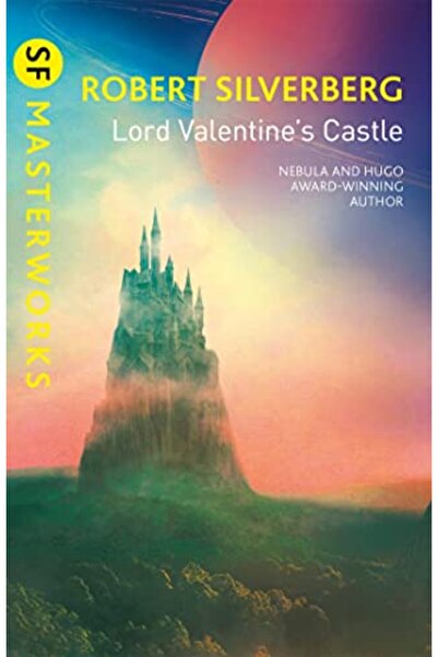 Gateway قلعة اللورد فالنتاين